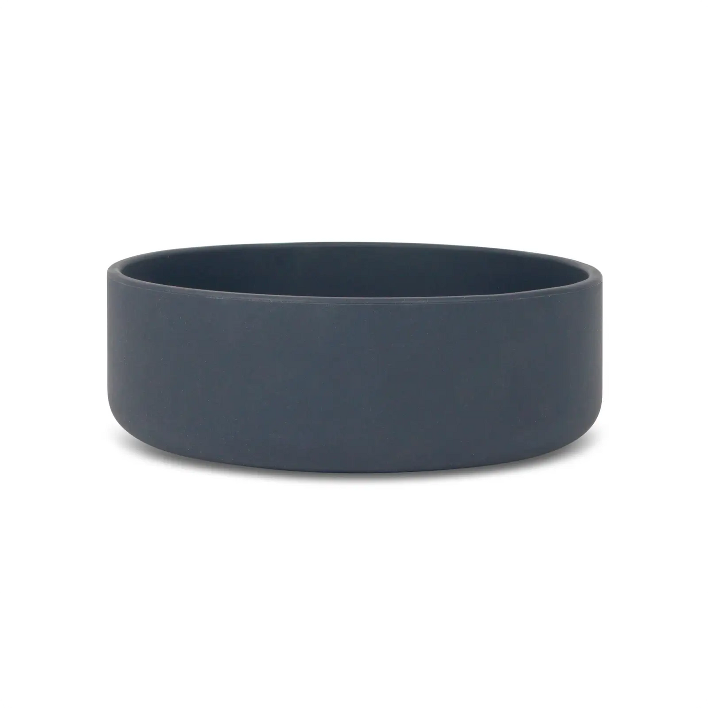 Gamelle Silicone pour Chien Warm Grey Tadazhi - CHOUKETT Paris (1)