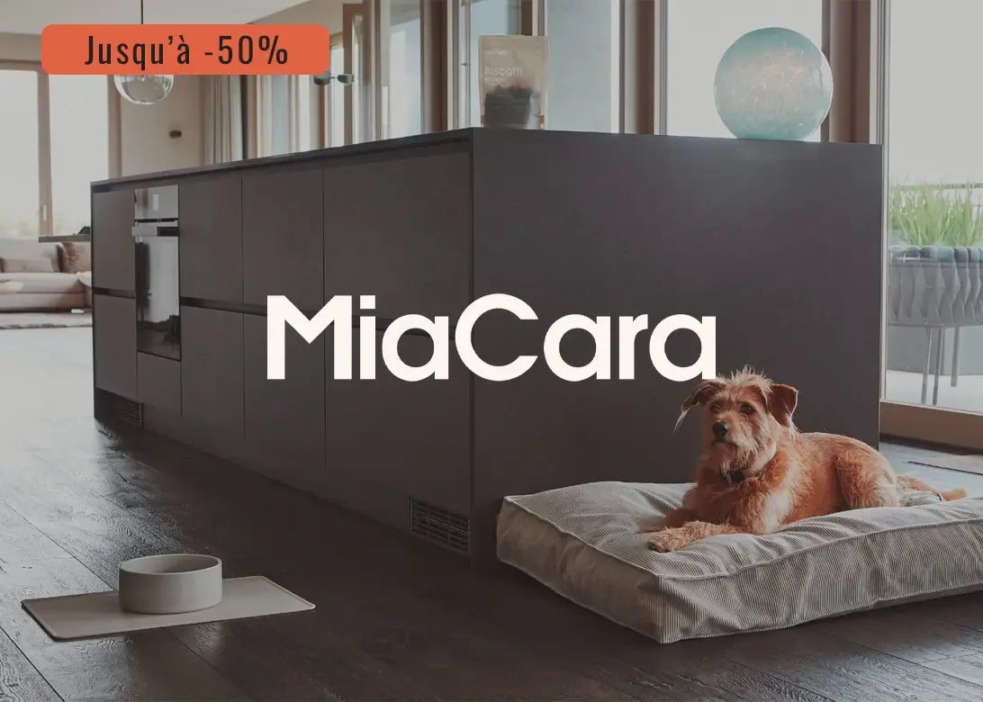 Bannière Vente Privée MiaCara 0525 - CHOUKETT Paris