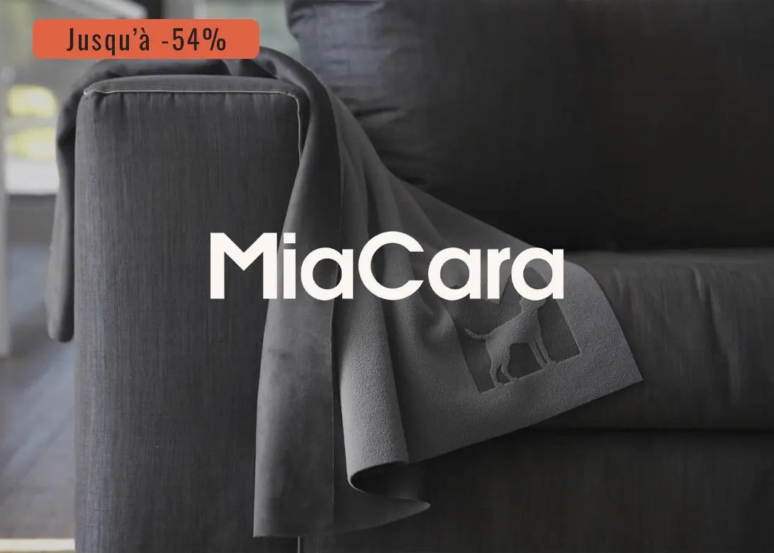 Bannière Vente Privée MiaCara 0725 - CHOUKETT Paris