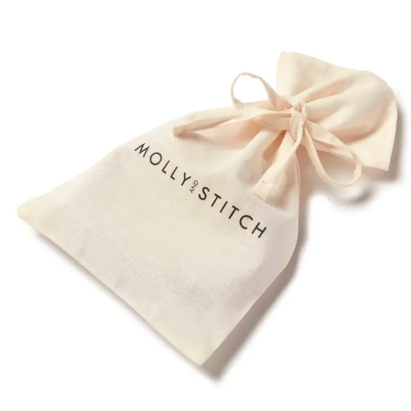 Collier chien Forest Green Molly & Stitch - Butter Leather - CHOUKETT Paris (10)