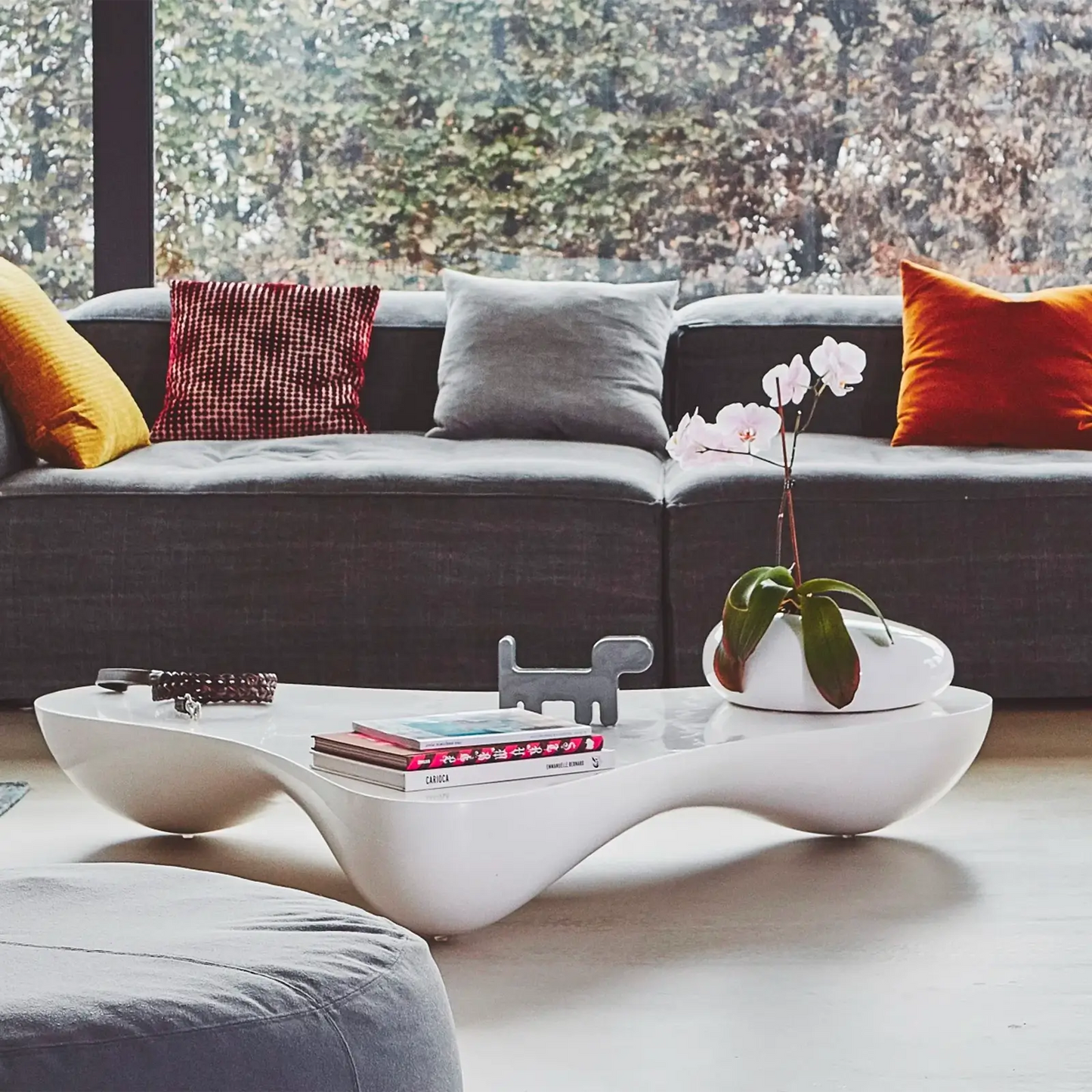 Figurine décorative Cane Berry MiaCara - CHOUKETT Paris (3)