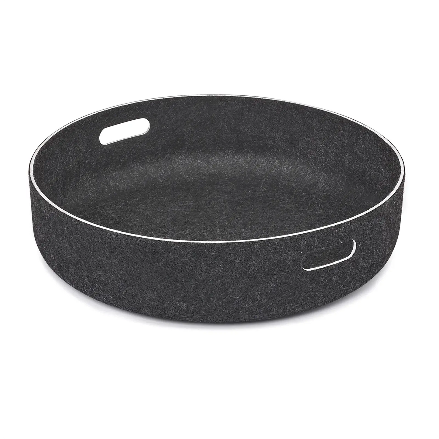 Panier de Rangement Cesto Black MiaCara - CHOUKETT Paris (1)