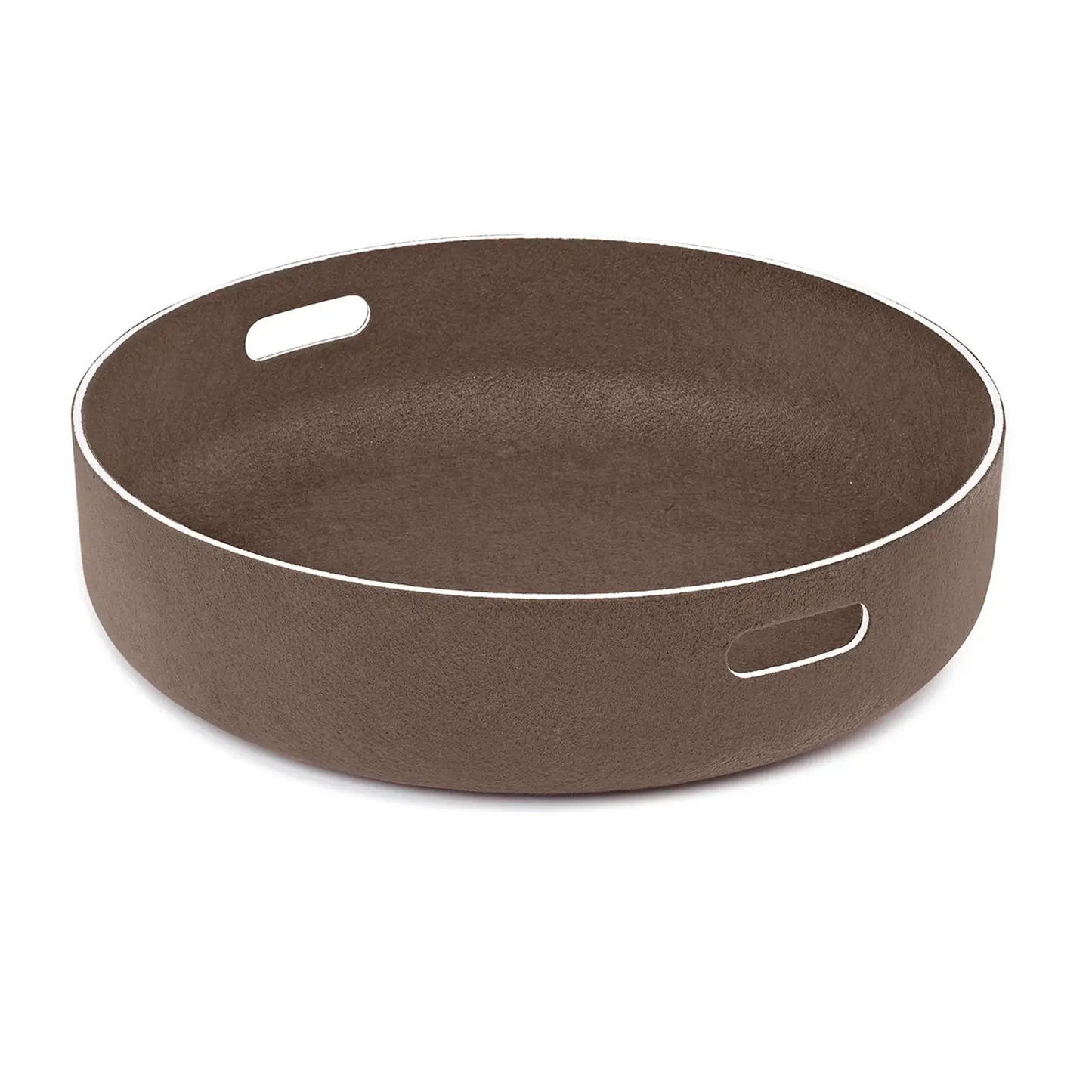 Panier de Rangement Cesto Chocolate MiaCara - CHOUKETT Paris (1)