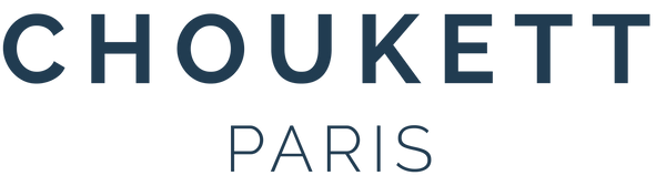 Logo CHOUKETT Paris