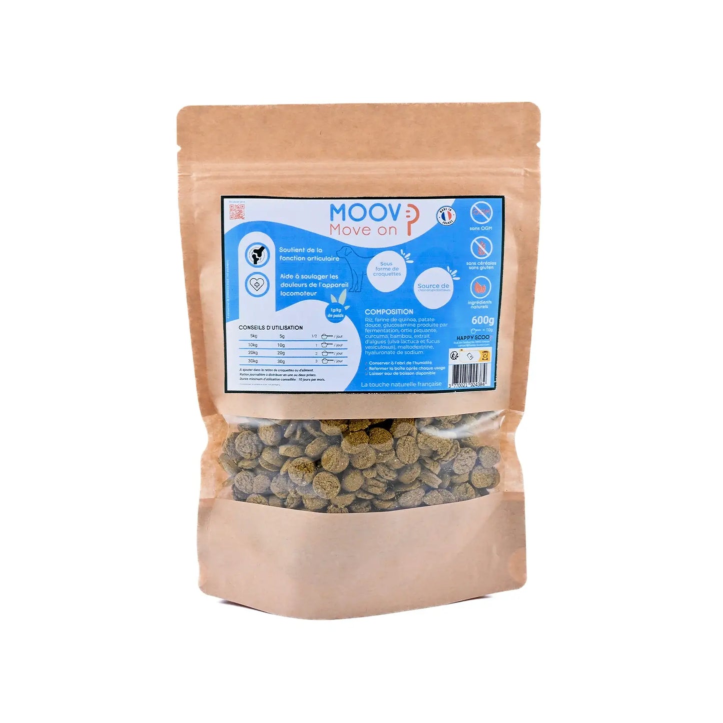 Compléments Alimentaires Moov Happy Scoop - CHOUKETT Paris (9)