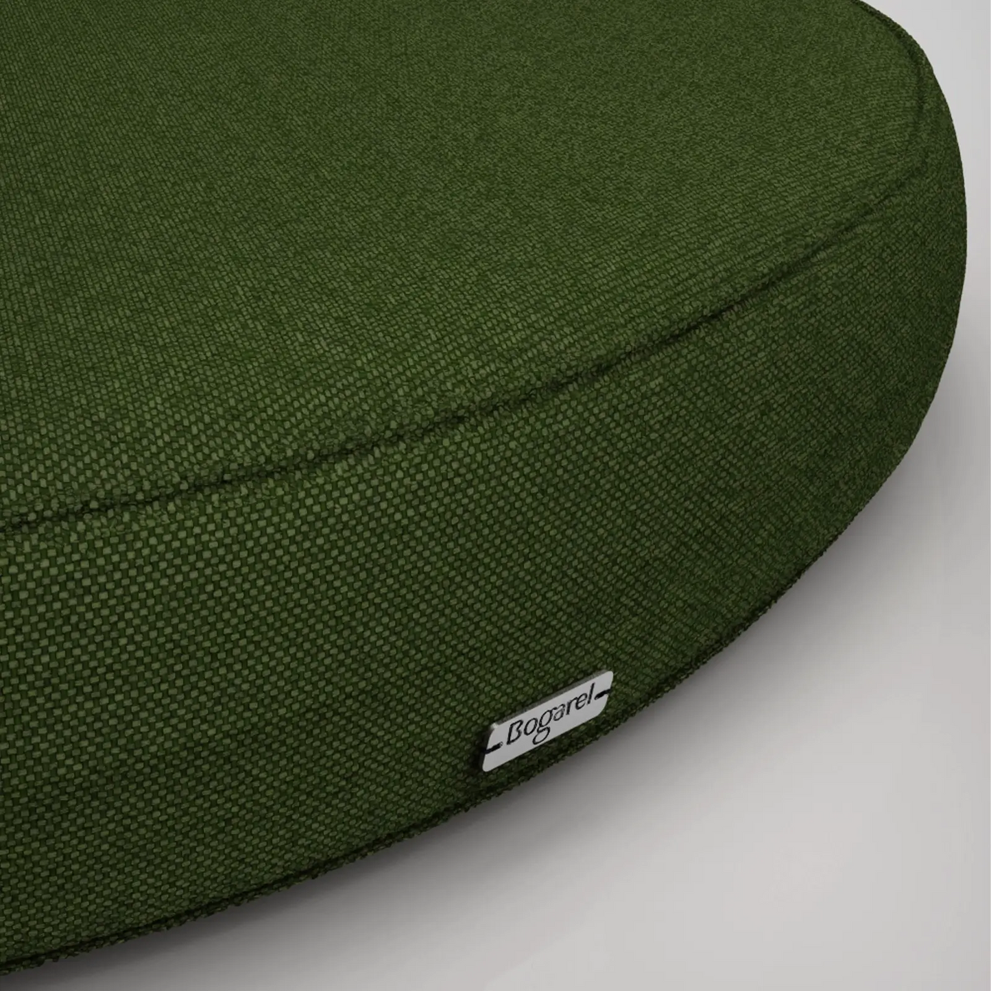 Coussin pour Chien Coccon Kaki - CHOUKETT Paris (5)