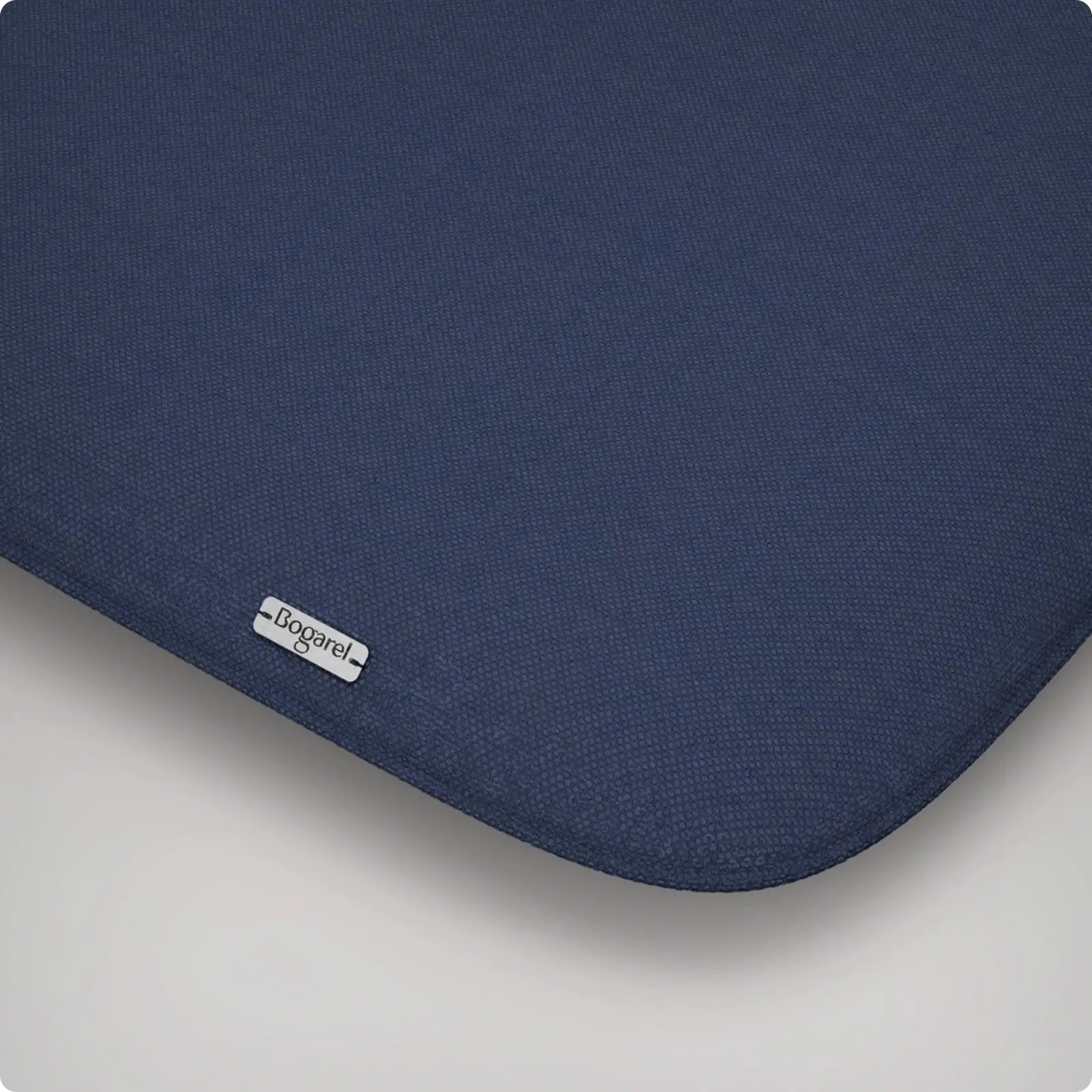 Coussin pour Chien Eden Bleu Jeans - CHOUKETT Paris (5)