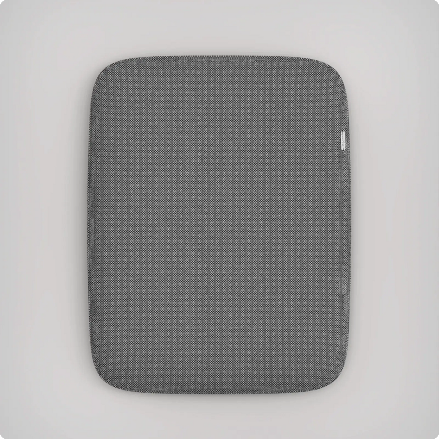 Coussin pour Chien Eden Gris - CHOUKETT Paris (3)