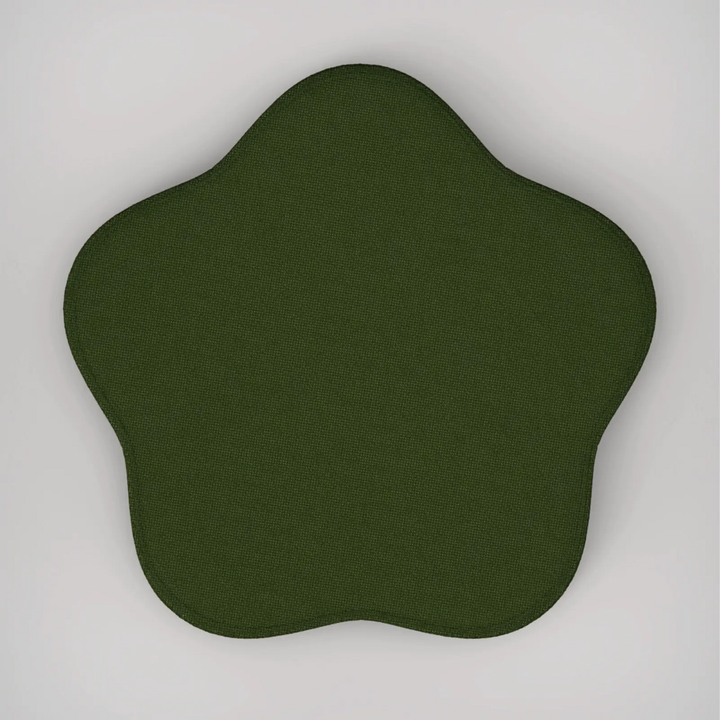 Coussin pour Chien Harmony Vert - CHOUKETT Paris (3)