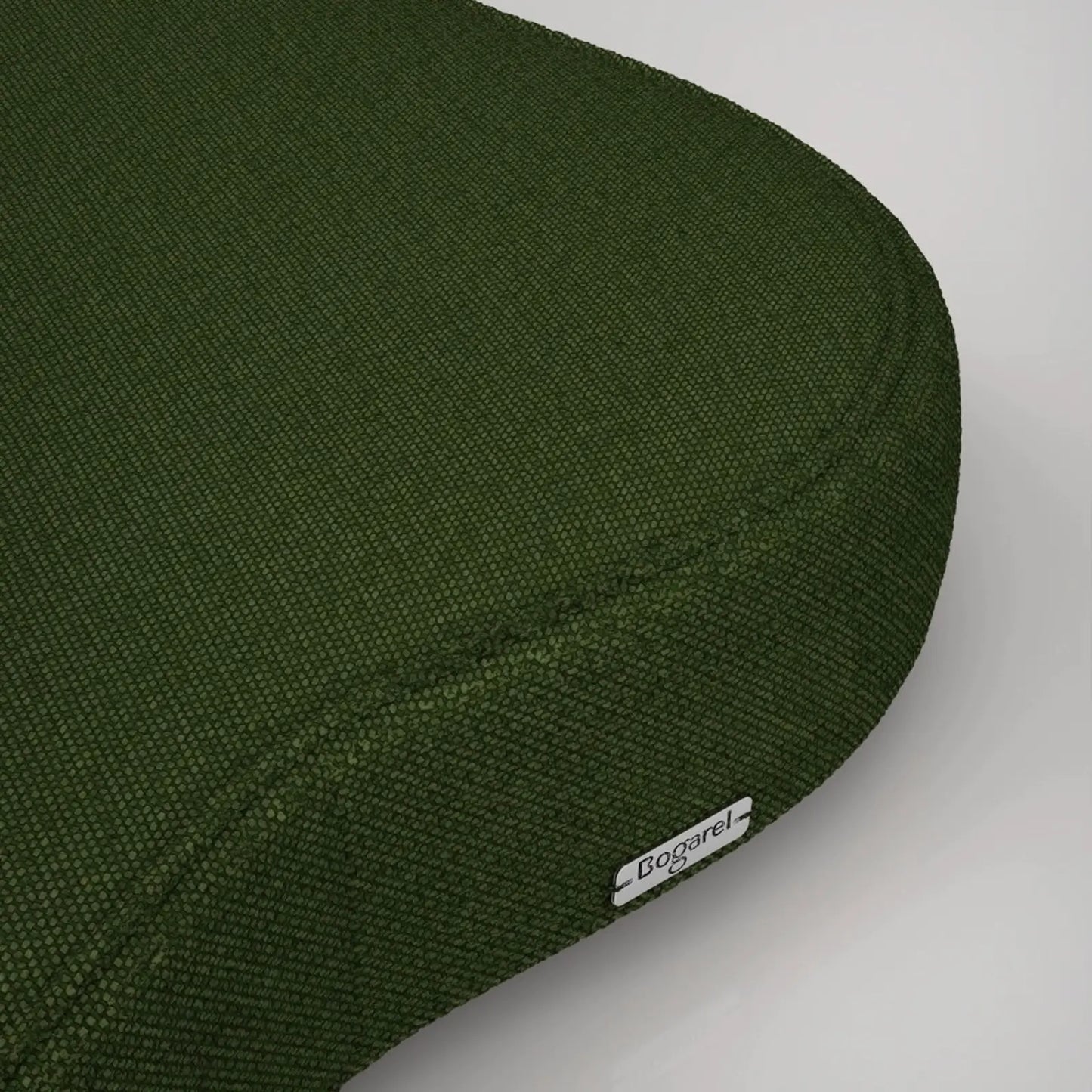 Coussin pour Chien Harmony Vert - CHOUKETT Paris (5)