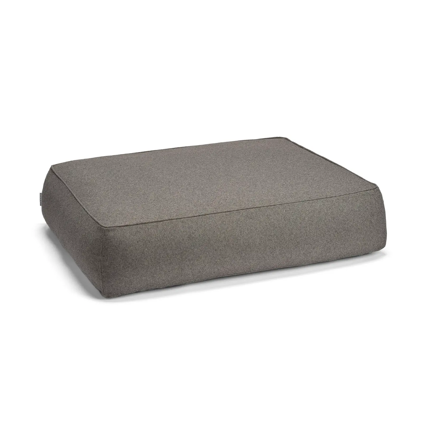 Coussin pour Chien Stella Mottled Mocca MiaCara - CHOUKETT Paris (1)