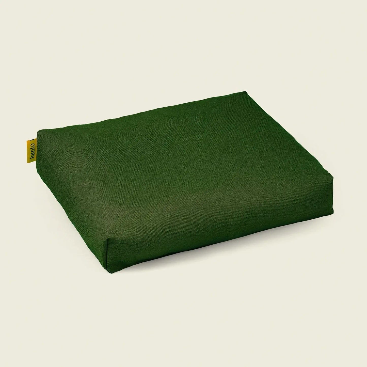Coussin pour Chien Oksa Kvadrat Hot Juniper Kanto - CHOUKETT Paris (1)