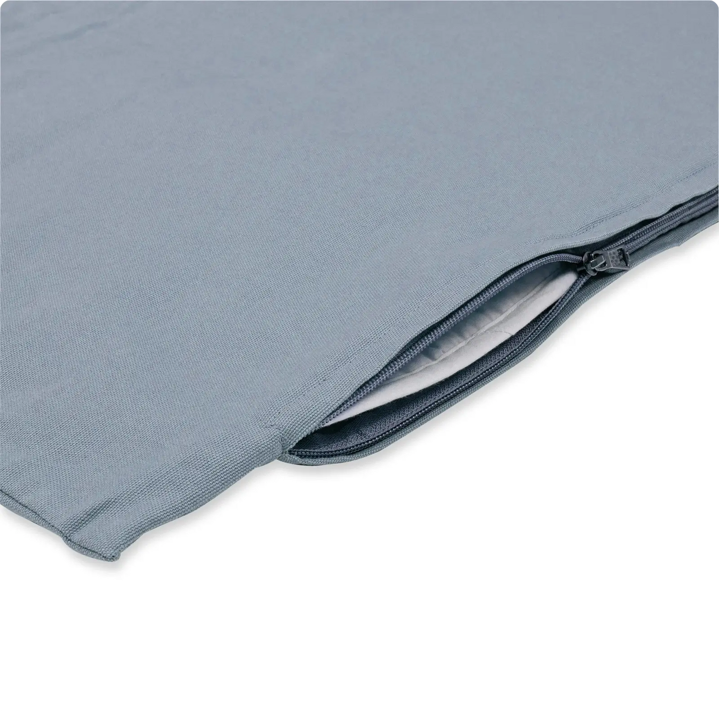 Couverture et Tote Bag pour chien Faded Blue Tadazhi - CHOUKETT Paris (3)