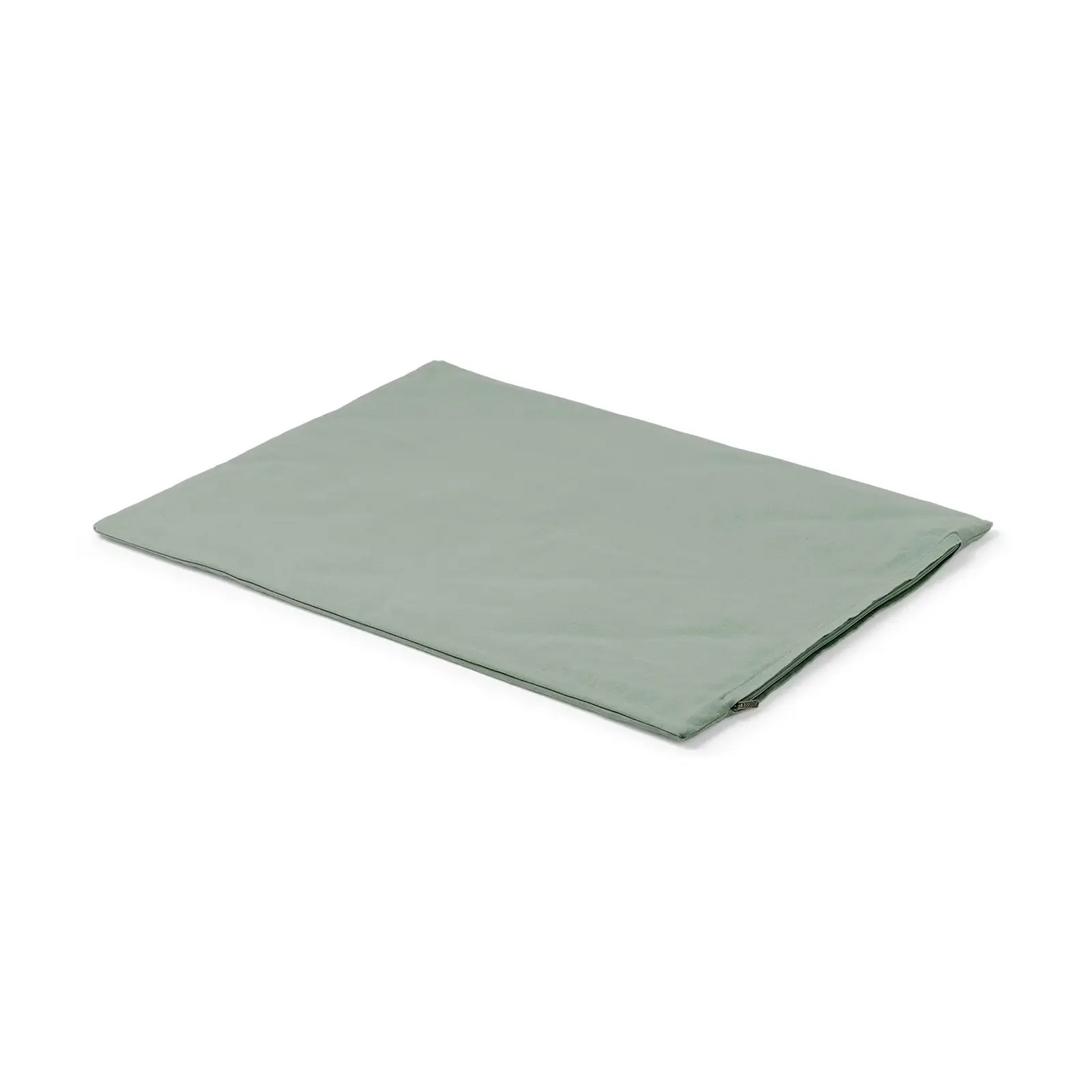 Couverture et Tote Bag pour chien Mellow Green Tadazhi - CHOUKETT Paris (2)
