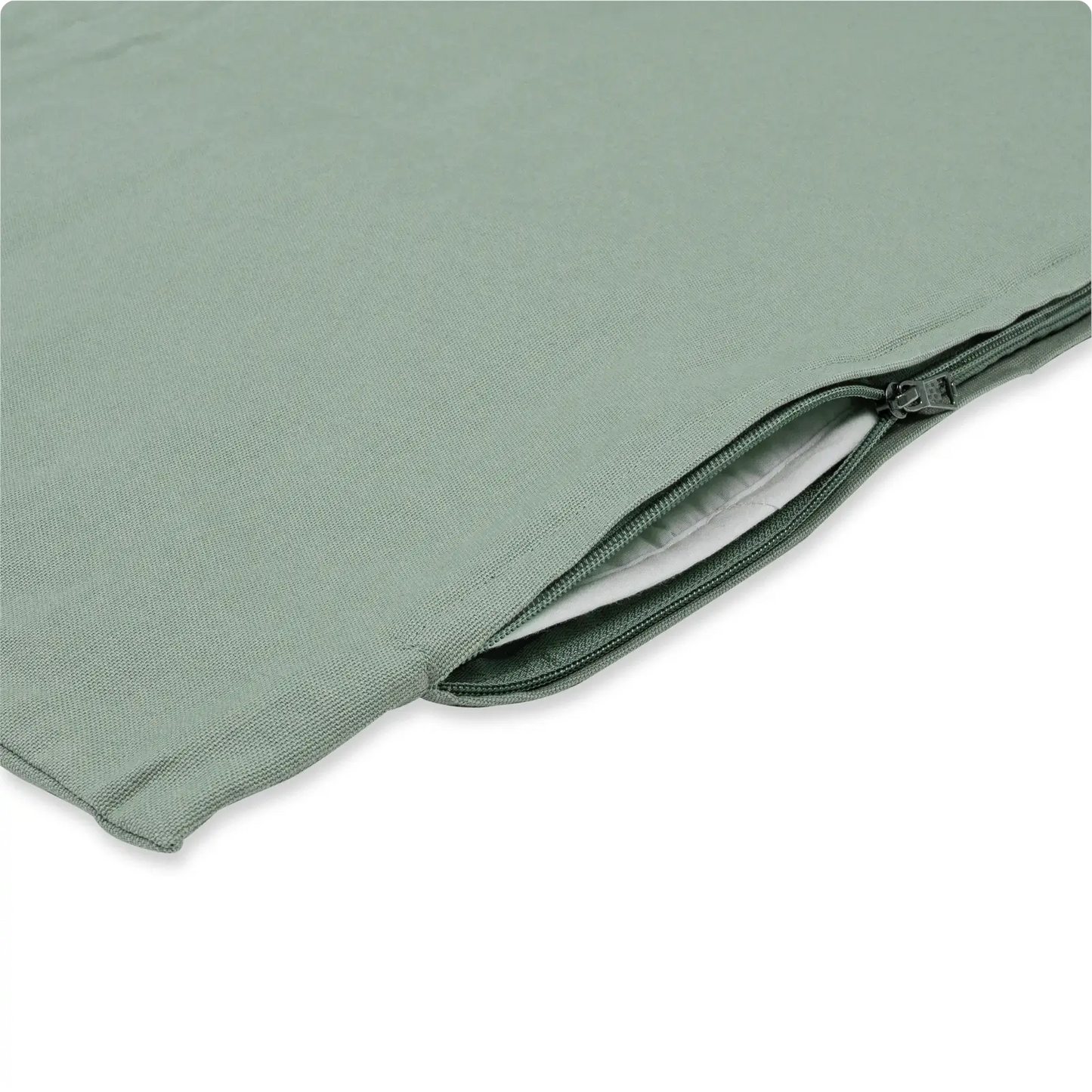 Couverture et Tote Bag pour chien Mellow Green Tadazhi - CHOUKETT Paris (3)