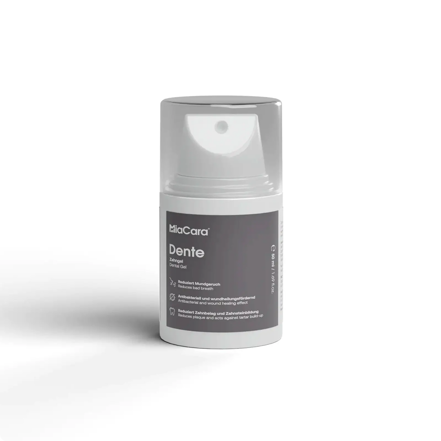 Dentifrice Dente MiaCara - CHOUKETT Paris (1)