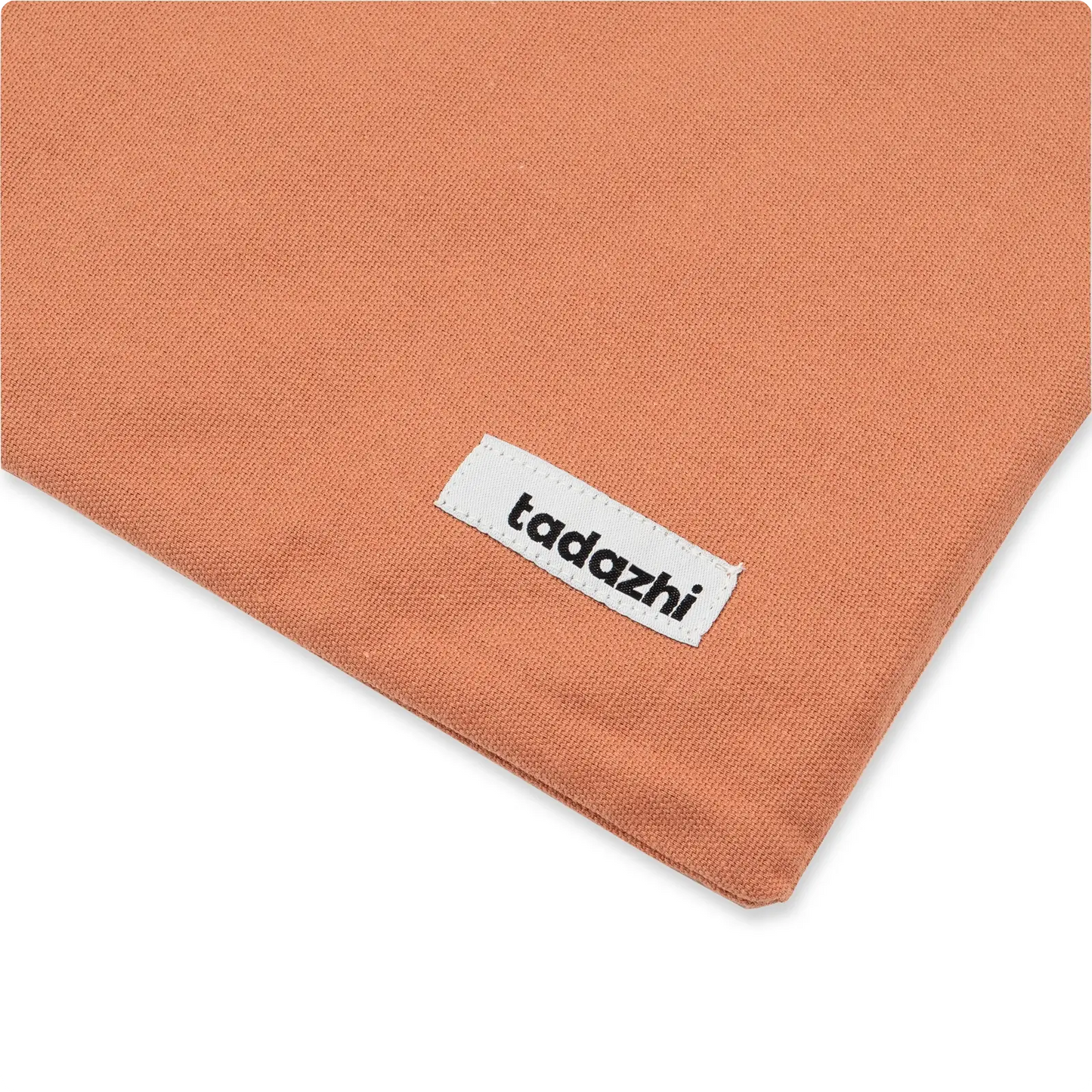 Housse de Couverture pour chien Light Brown Tadazhi - CHOUKETT Paris (3)