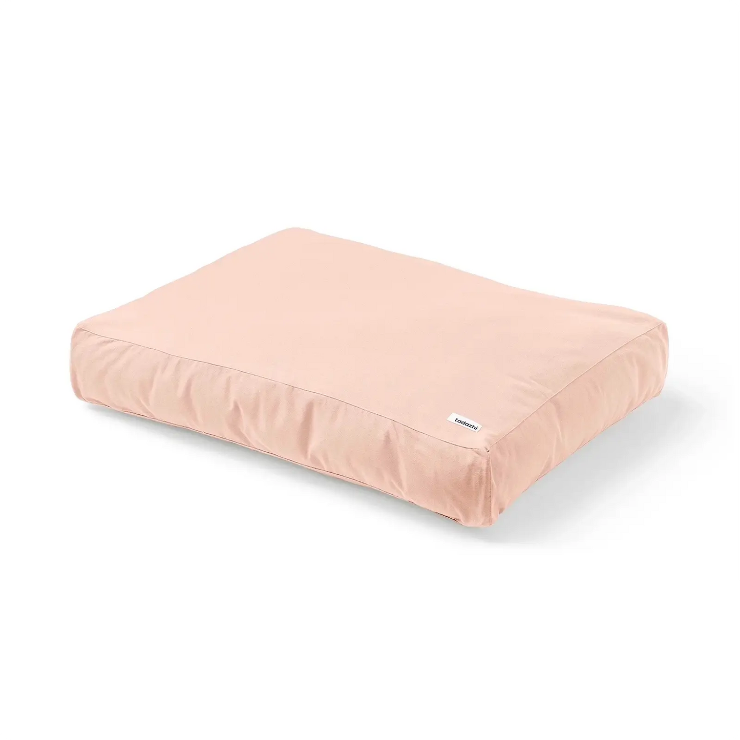 Housse de Coussin Tobine pour chien Powder Tadazhi - CHOUKETT Paris (2)