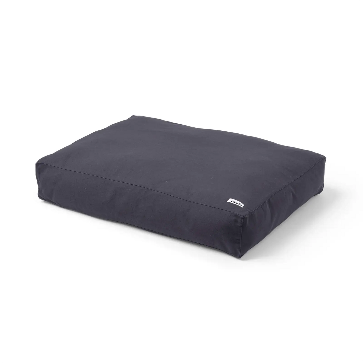 Housse de Coussin Tobine pour chien Warm Grey Tadazhi - CHOUKETT Paris (2)