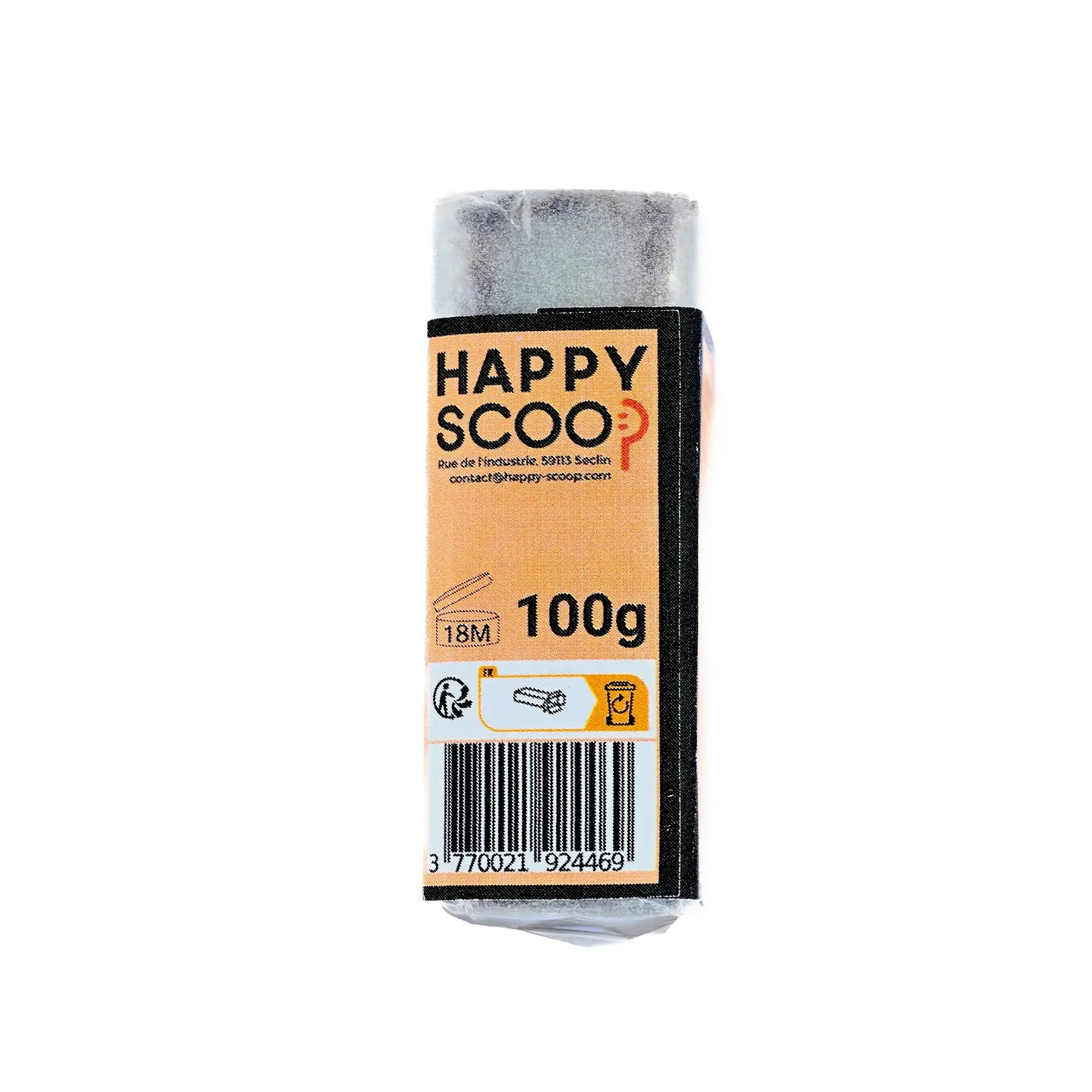 Savon solide pour chien Wash Daily Happy Scoop - CHOUKETT Paris (9)