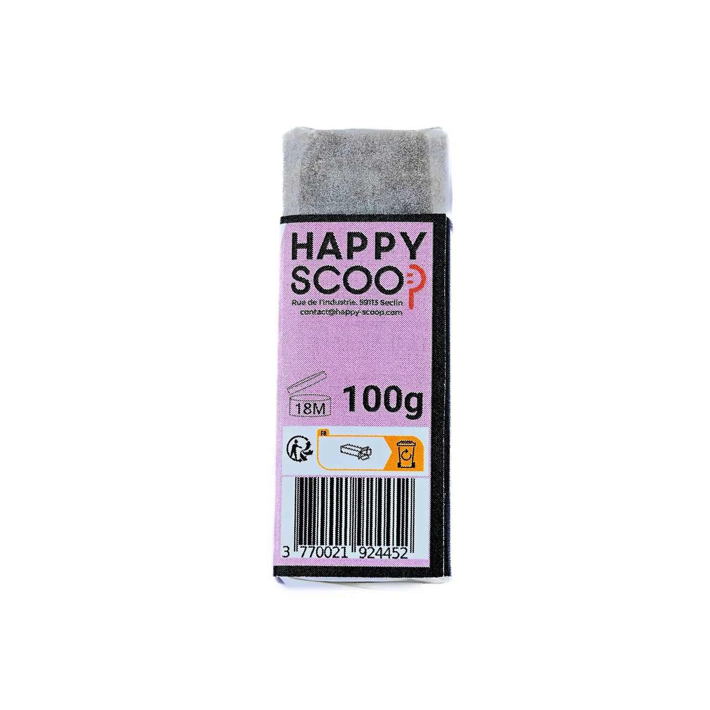Savon solide pour chien Wash Sensitive Happy Scoop - CHOUKETT Paris (10)