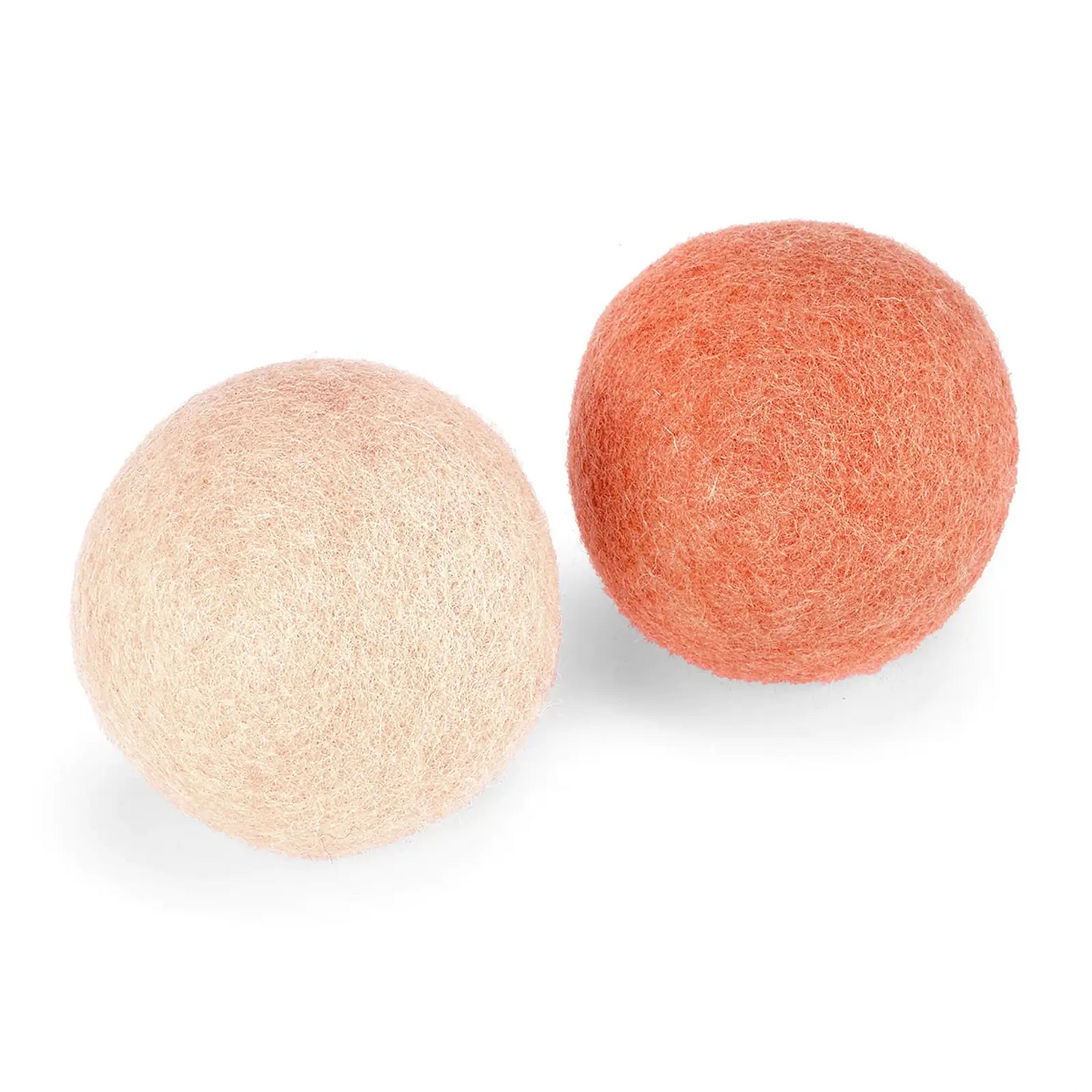 Balles pour Chien Globo Coral MiaCara - CHOUKETT Paris (1)