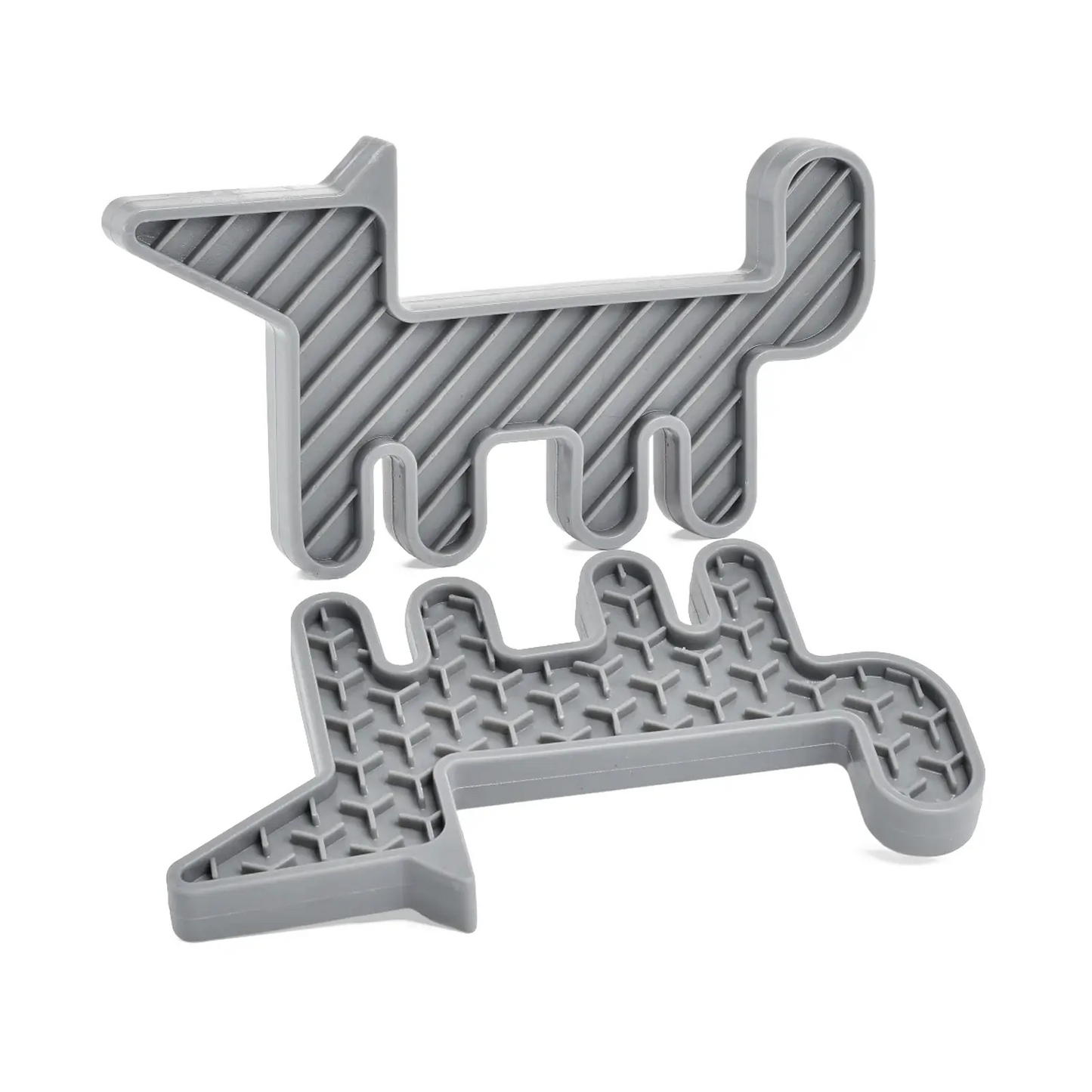 Tapis de Léchage Volpe Nude MiaCara - CHOUKETT Paris (8)