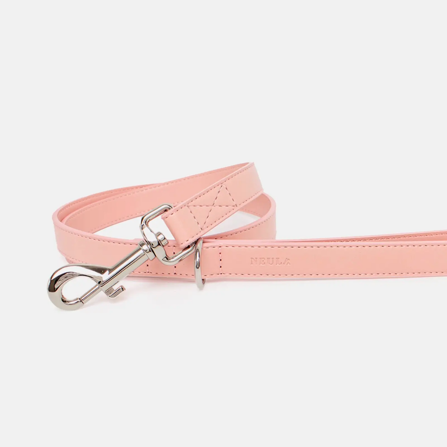 Laisse Pour Chien Kindness - Rose Neula - CHOUKETT Paris (2)
