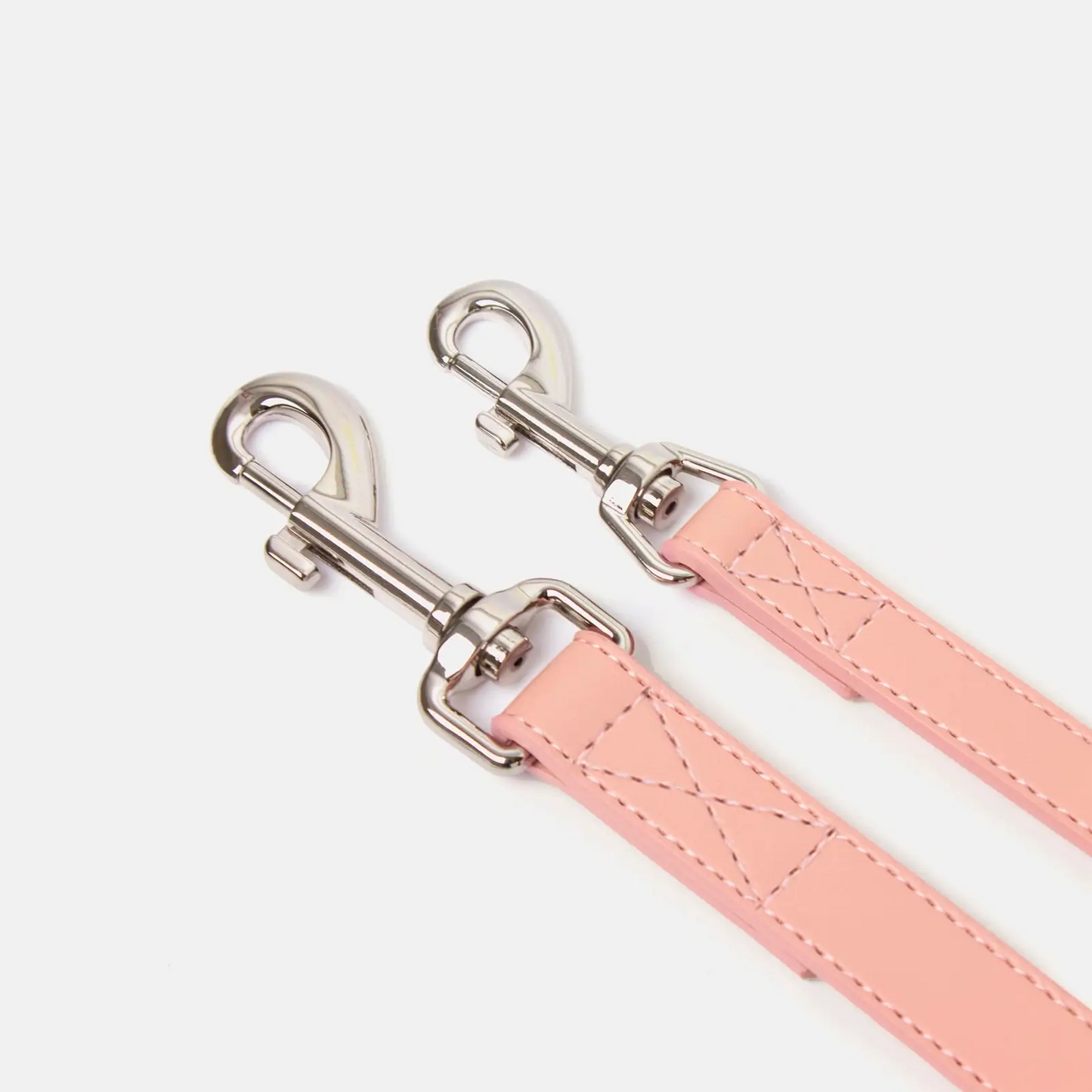 Laisse Pour Chien Kindness - Rose Neula - CHOUKETT Paris (3)