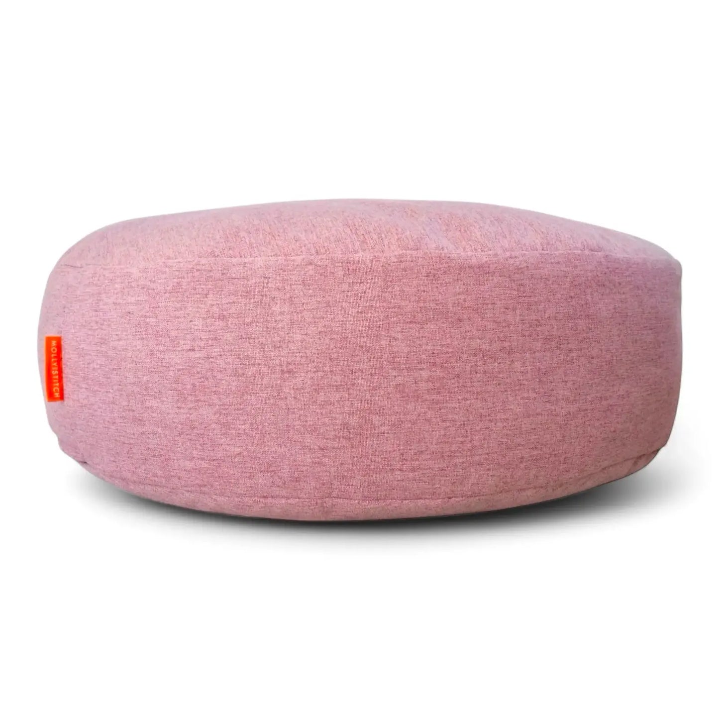 Coussin pour Chien The Cloud Flamingo Pink Molly & Stitch - CHOUKETT Paris (1)