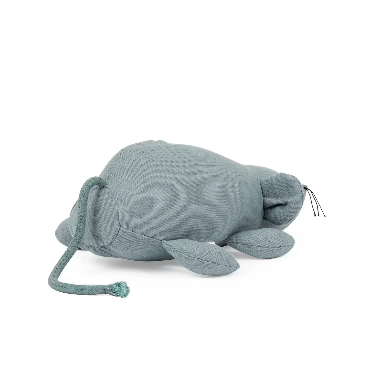 Peluche Souris Faded Blue Tadazhi - CHOUKETT Paris (1)