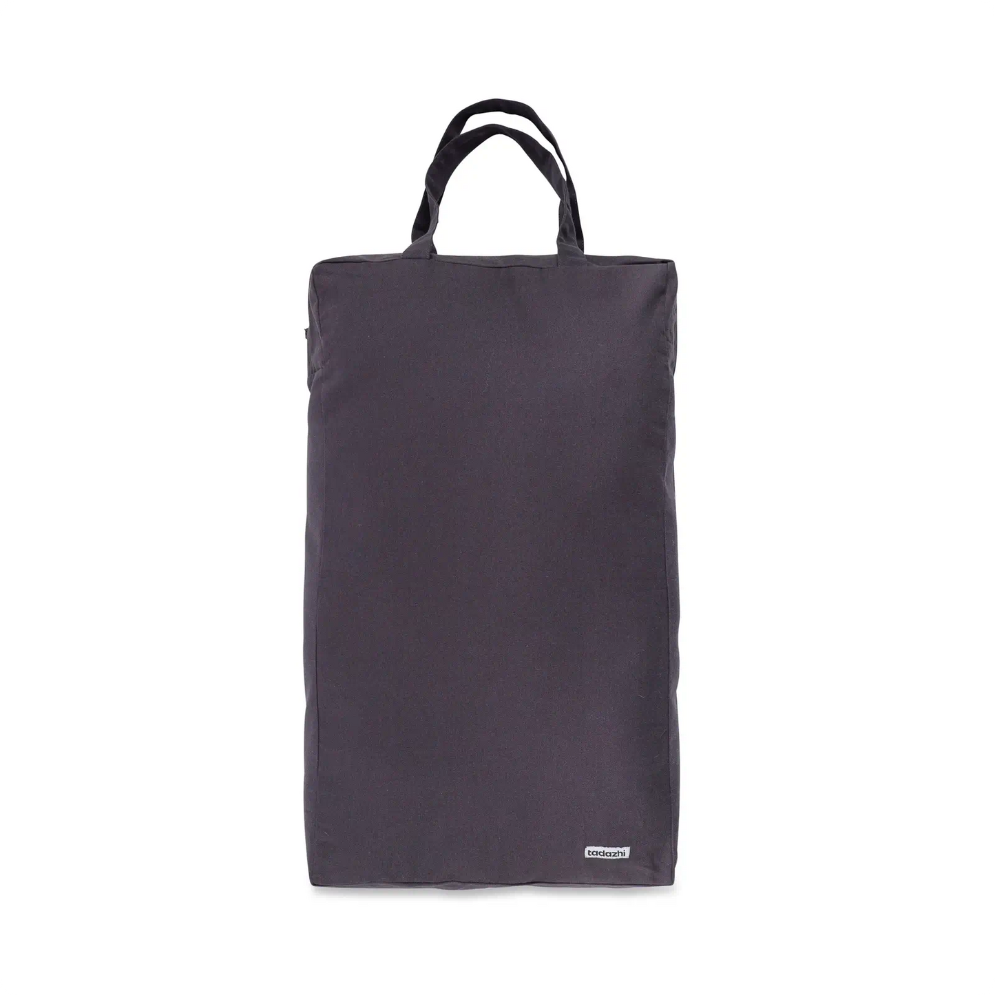 Sac de Stockage Warm Grey Tadazhi - CHOUKETT Paris (1)