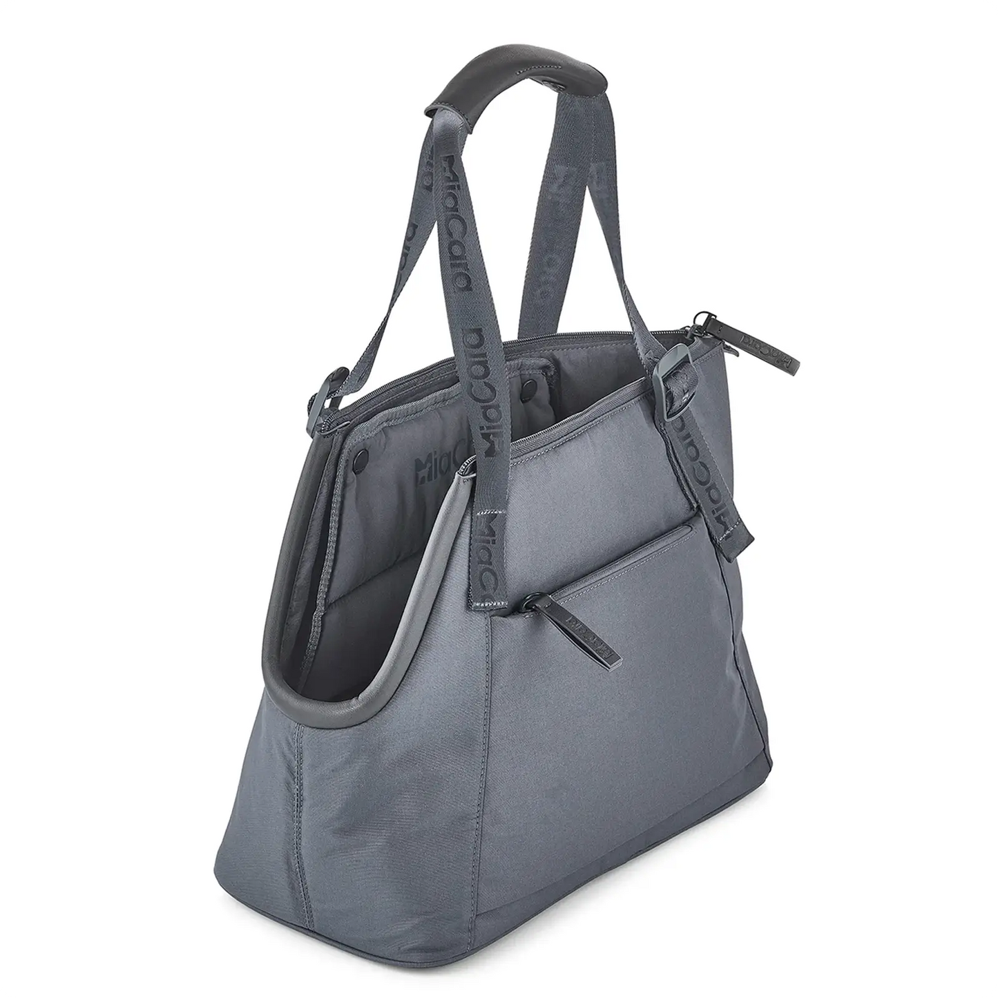 Sac Pour Chien Sporta Asphalt MiaCara - CHOUKETT Paris (1)