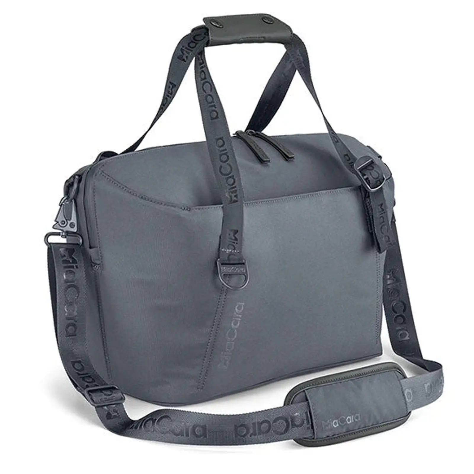 Sac de Voyage Vacanza Set Asphalt MiaCara - CHOUKETT Paris (8)