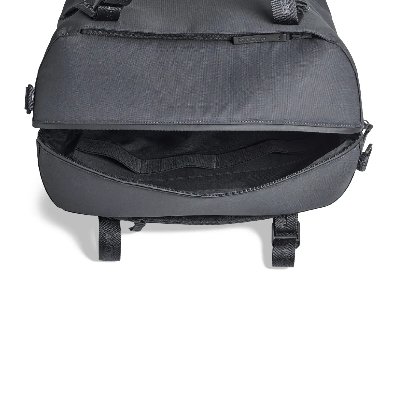 Sac de Voyage Vacanza Set Asphalt MiaCara - CHOUKETT Paris (7)