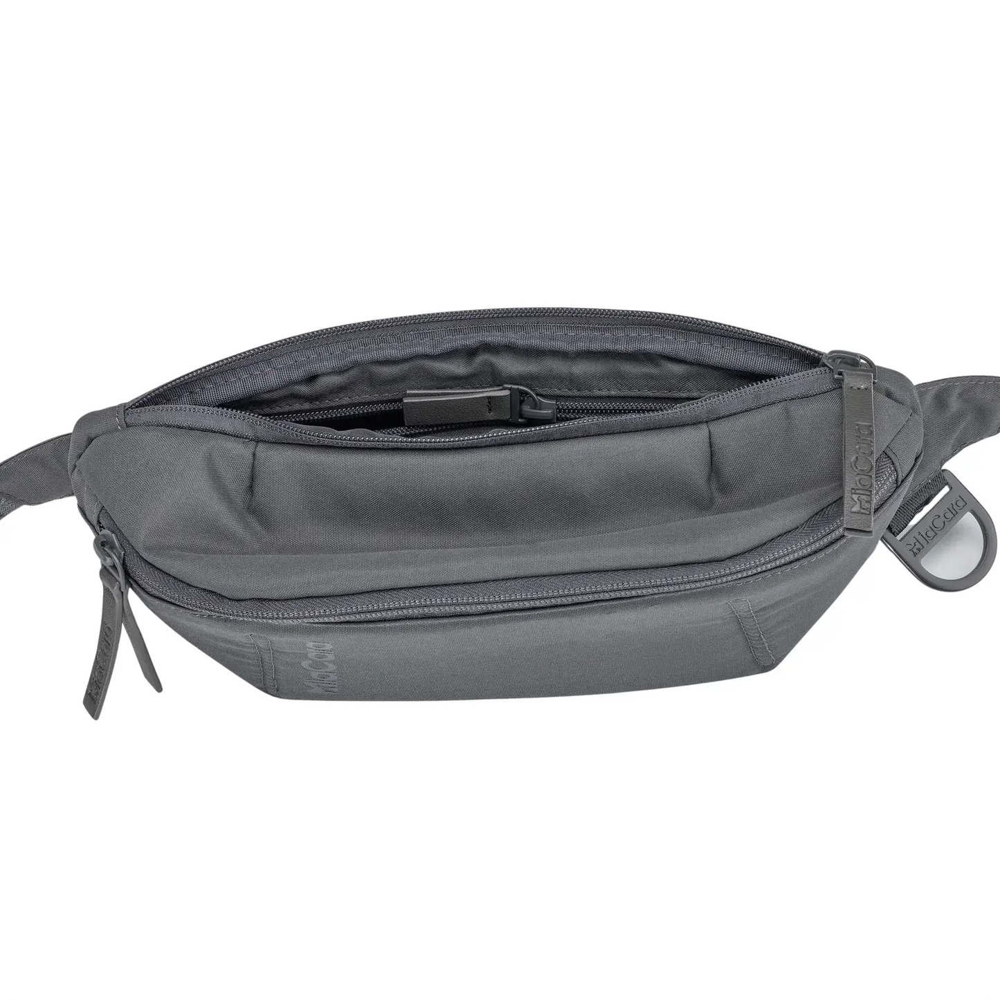 Sac Ceinture Cinta Greige MiaCara - CHOUKETT Paris (10)