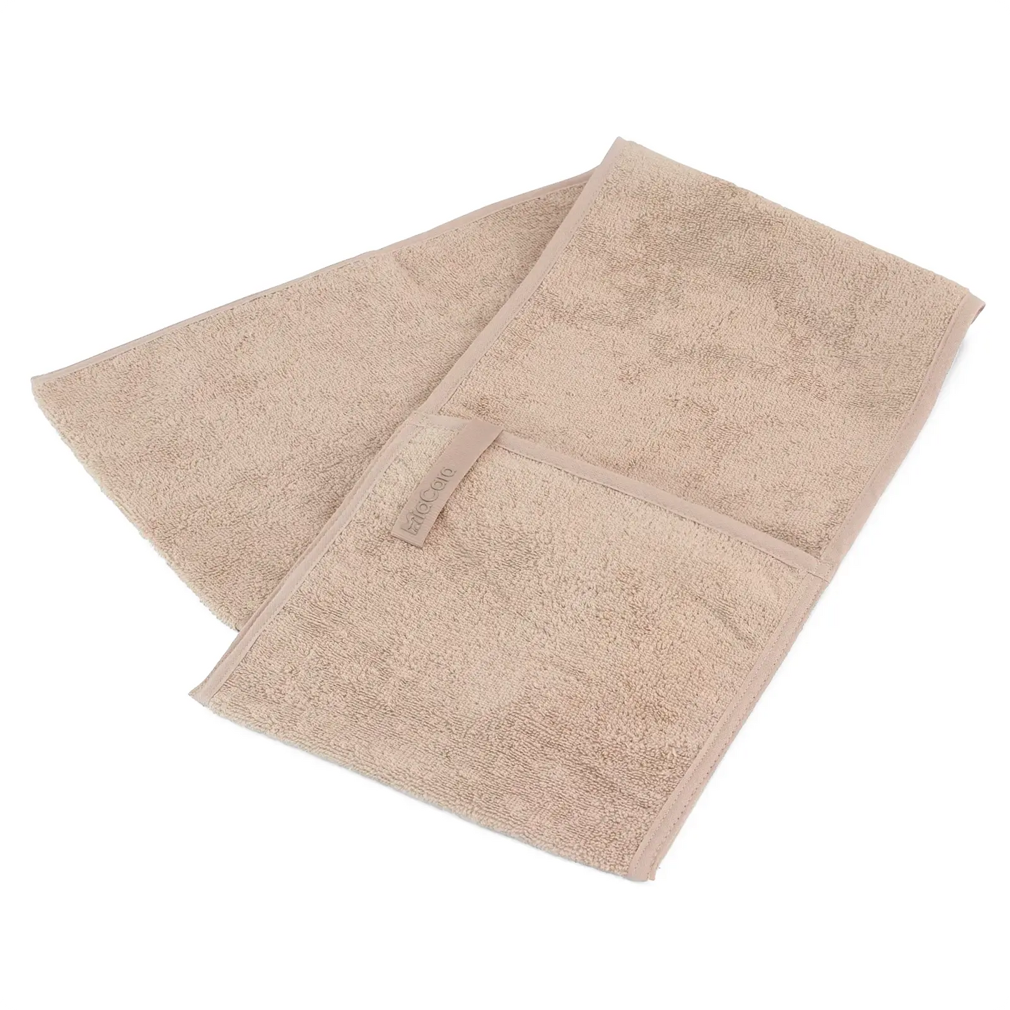 Serviette pour chien Mano Greige MiaCara - CHOUKETT Paris (6)
