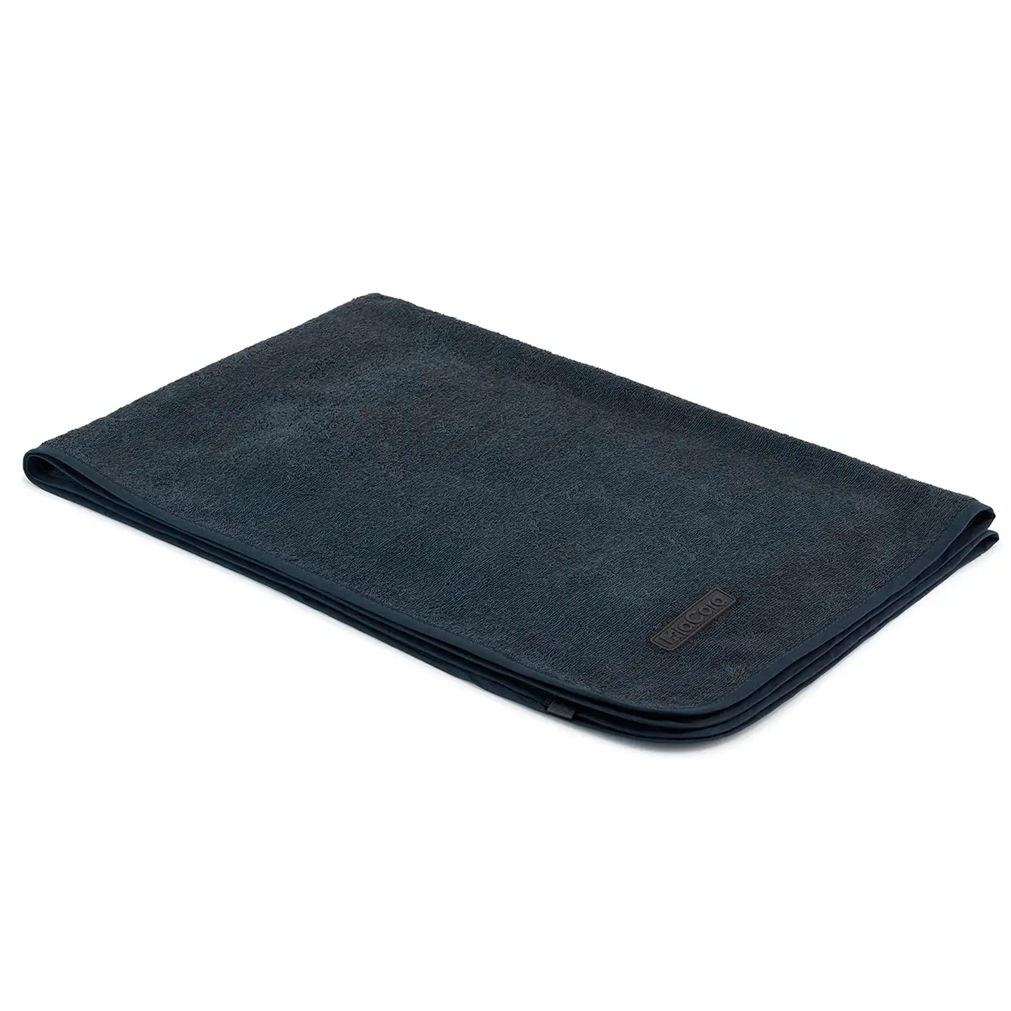 Serviette pour chien Secco Midnight MiaCara - CHOUKETT Paris (1)