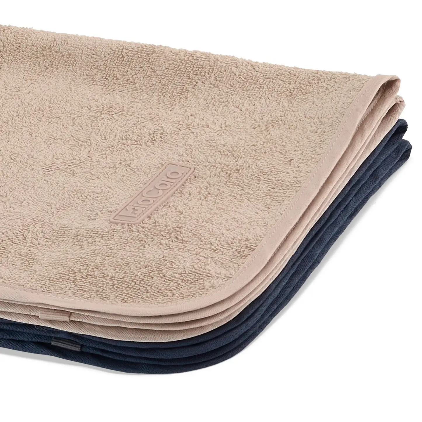 Serviette pour chien Secco Midnight MiaCara - CHOUKETT Paris (5)