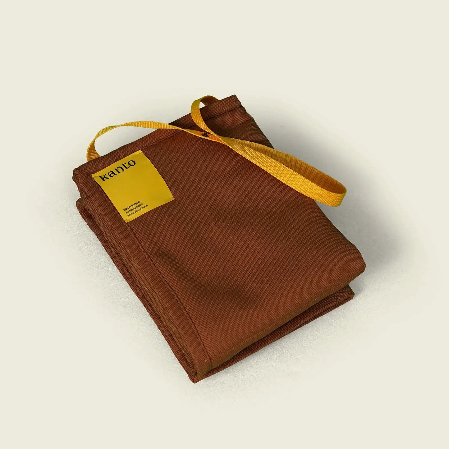 Tapis pour Chien Patio Kvadrat Black Kanto - CHOUKETT Paris (5)