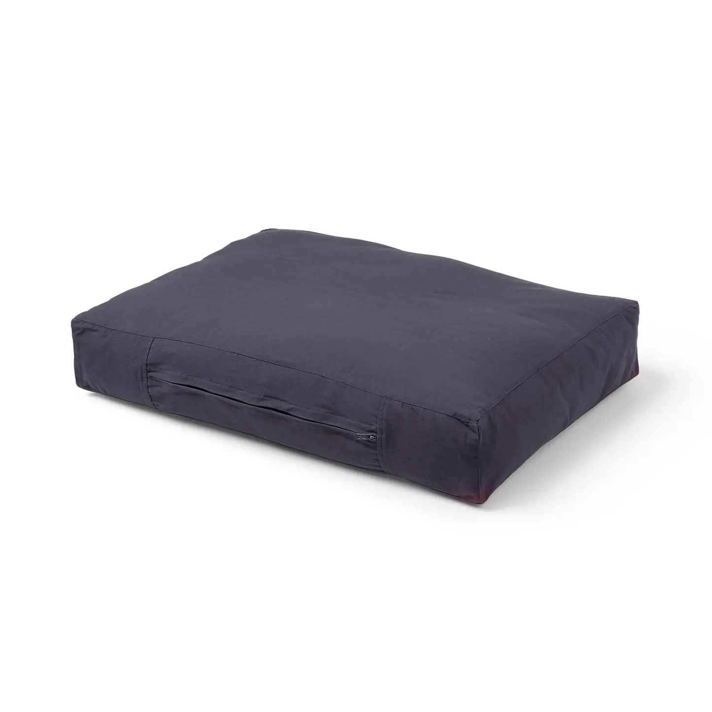 Coussin pour Chien Tobine Warm Grey Tadazhi - CHOUKETT Paris (2)