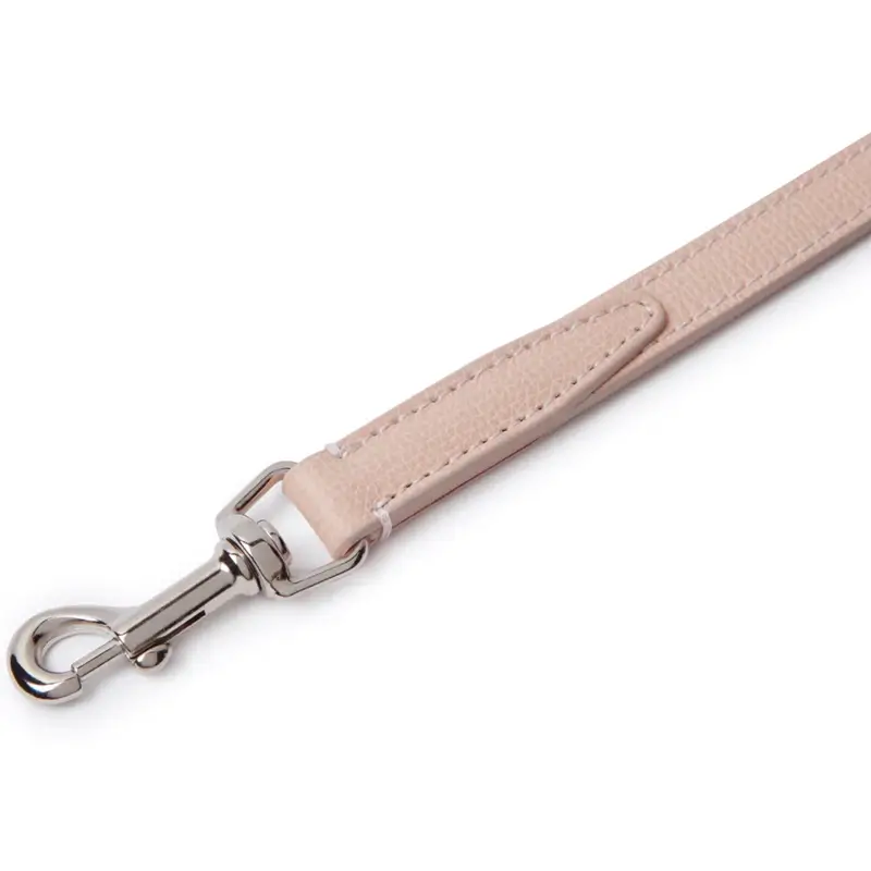 Laisse chien Rosé & Mauve Molly & Stitch - Tuscan - CHOUKETT Paris (2)