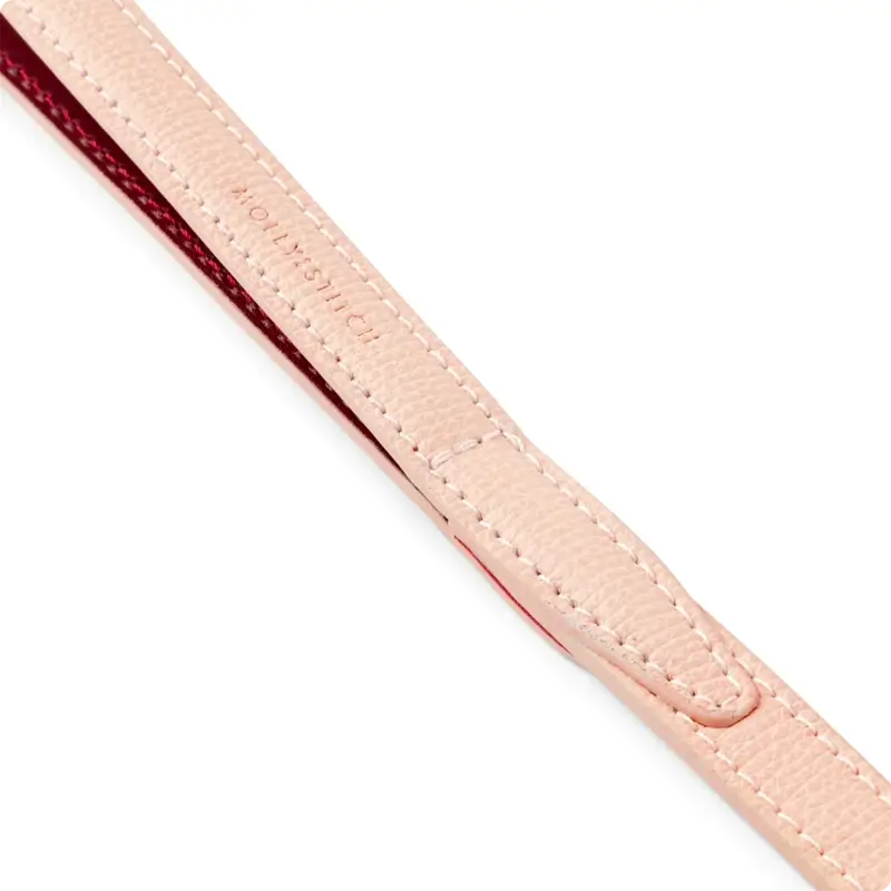 Laisse chien Rosé & Mauve Molly & Stitch - Tuscan - CHOUKETT Paris (3)