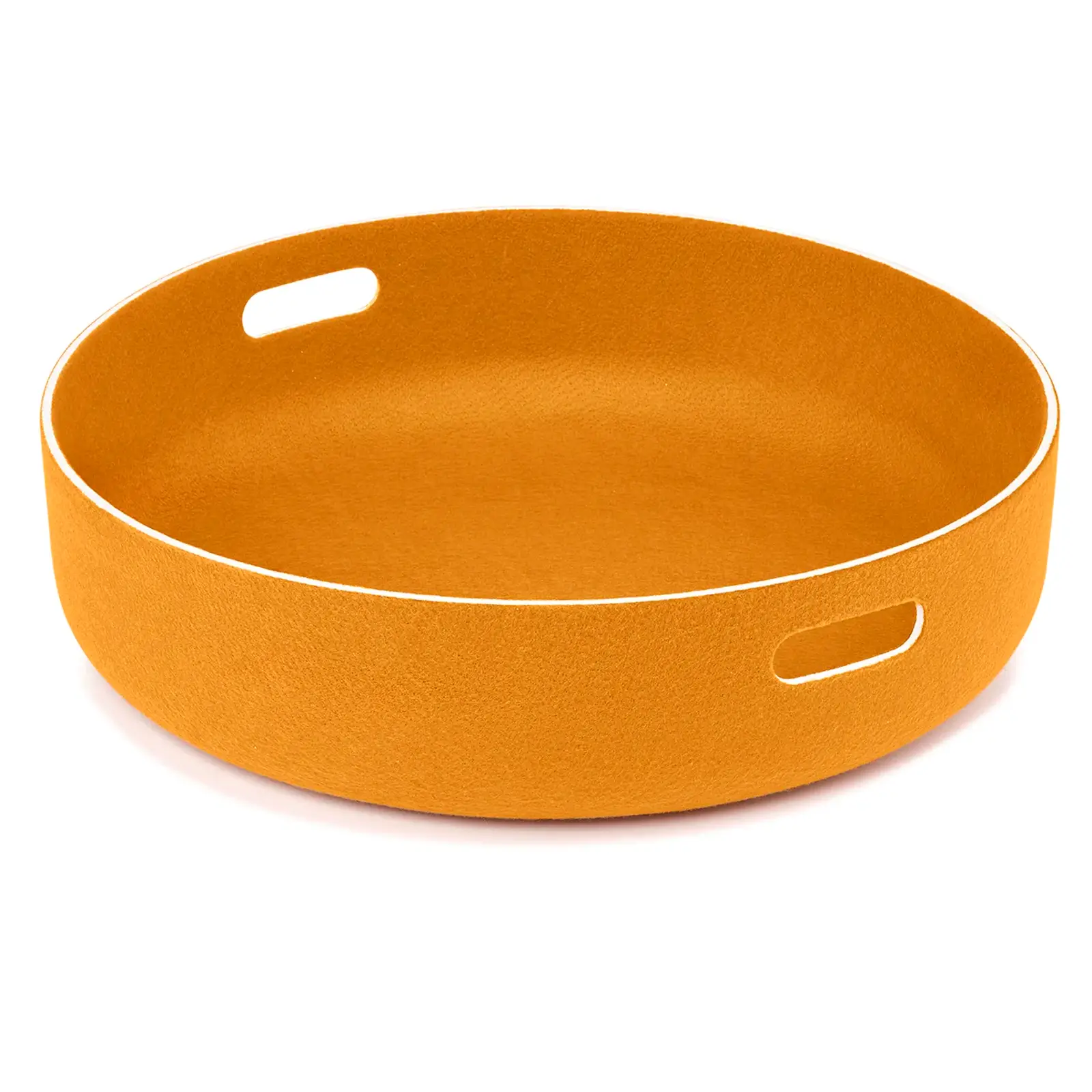 Panier de Rangement Cesto Saffron MiaCara - CHOUKETT Paris (1)