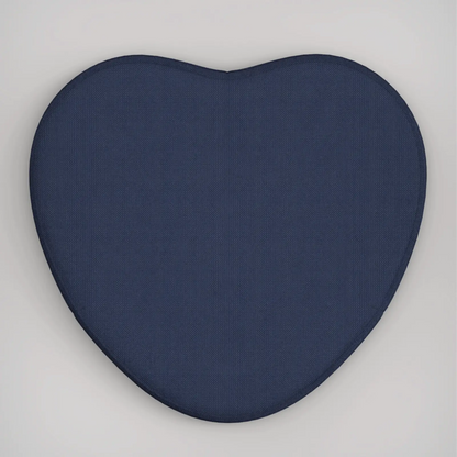 Coussin pour Chien Coccon Bleu Jeans - CHOUKETT Paris (3)