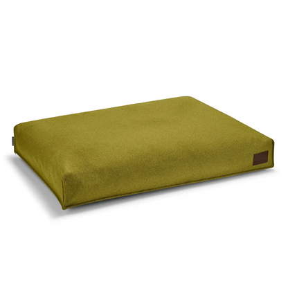 Coussin pour Chien Divo Mustard MiaCara - CHOUKETT Paris (1)