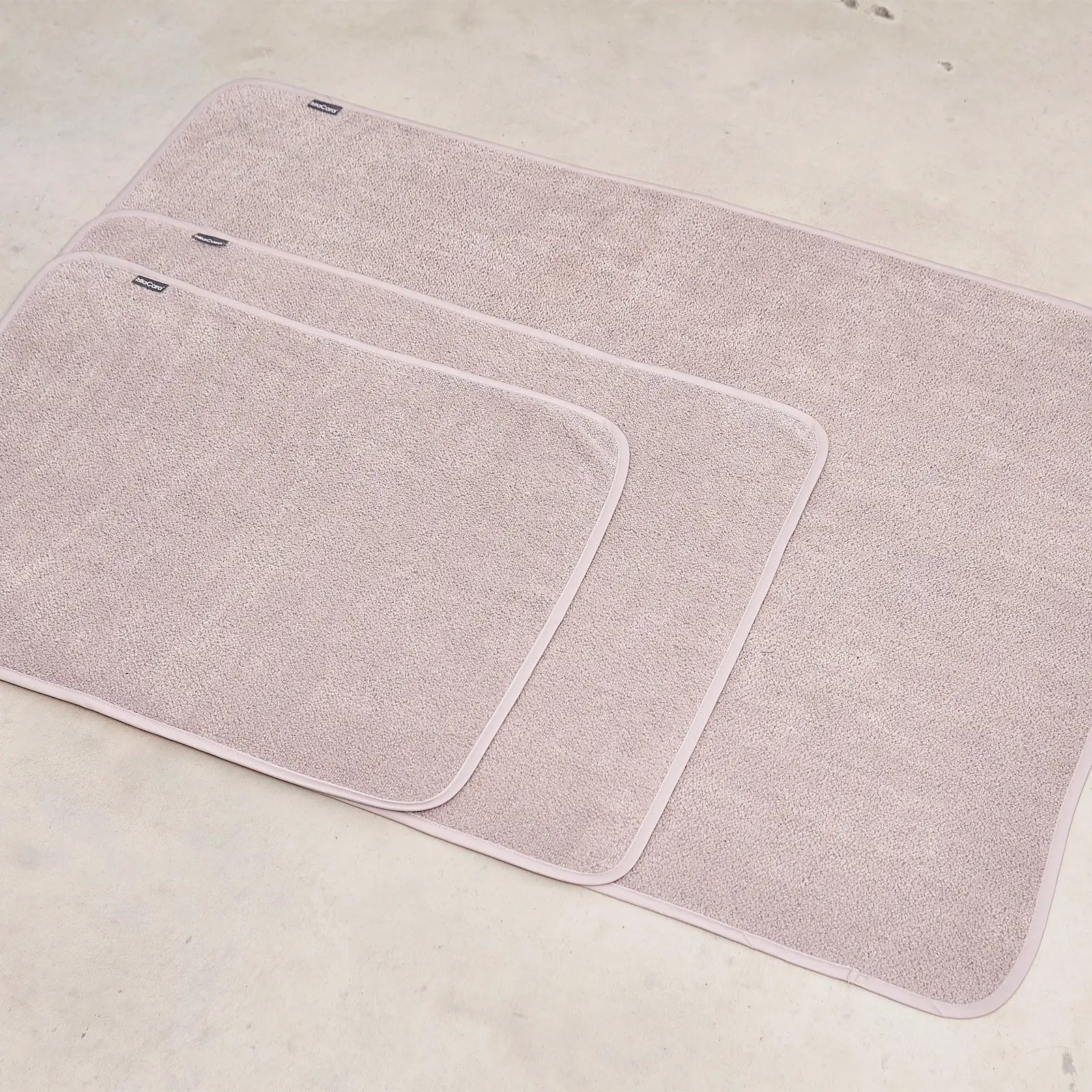 Couverture Chien Mero Sand MiaCara - CHOUKETT Paris (7)