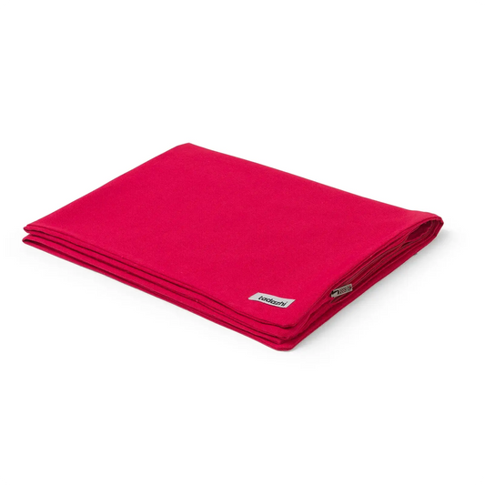 Housse de Couverture pour Chien - Warm Red