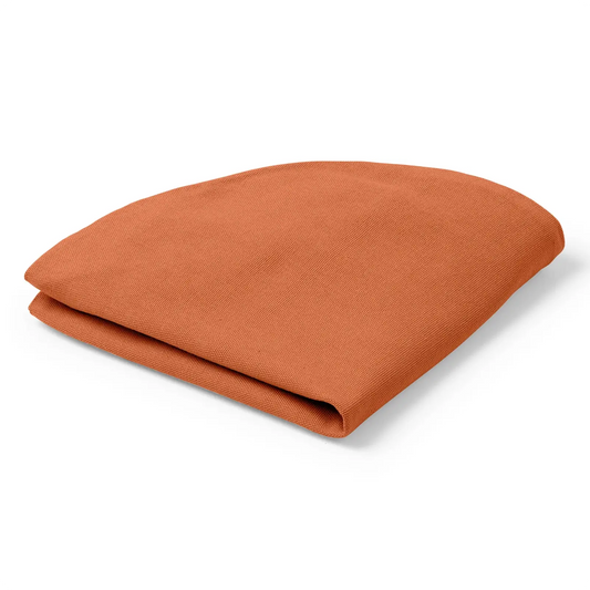 Housse de Coussin Poespas pour chien Light Brown Tadazhi - CHOUKETT Paris (1)