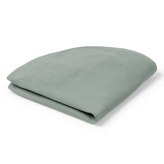 Housse de Coussin Poespas pour chien Mellow Green Tadazhi - CHOUKETT Paris (1)